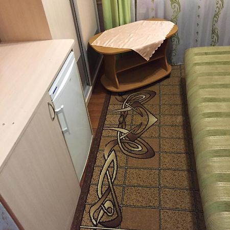 טרנופיל Мини-Квартира Smart-2 Mc-Donald'S Іванни Блажкевич-2 מראה חיצוני תמונה