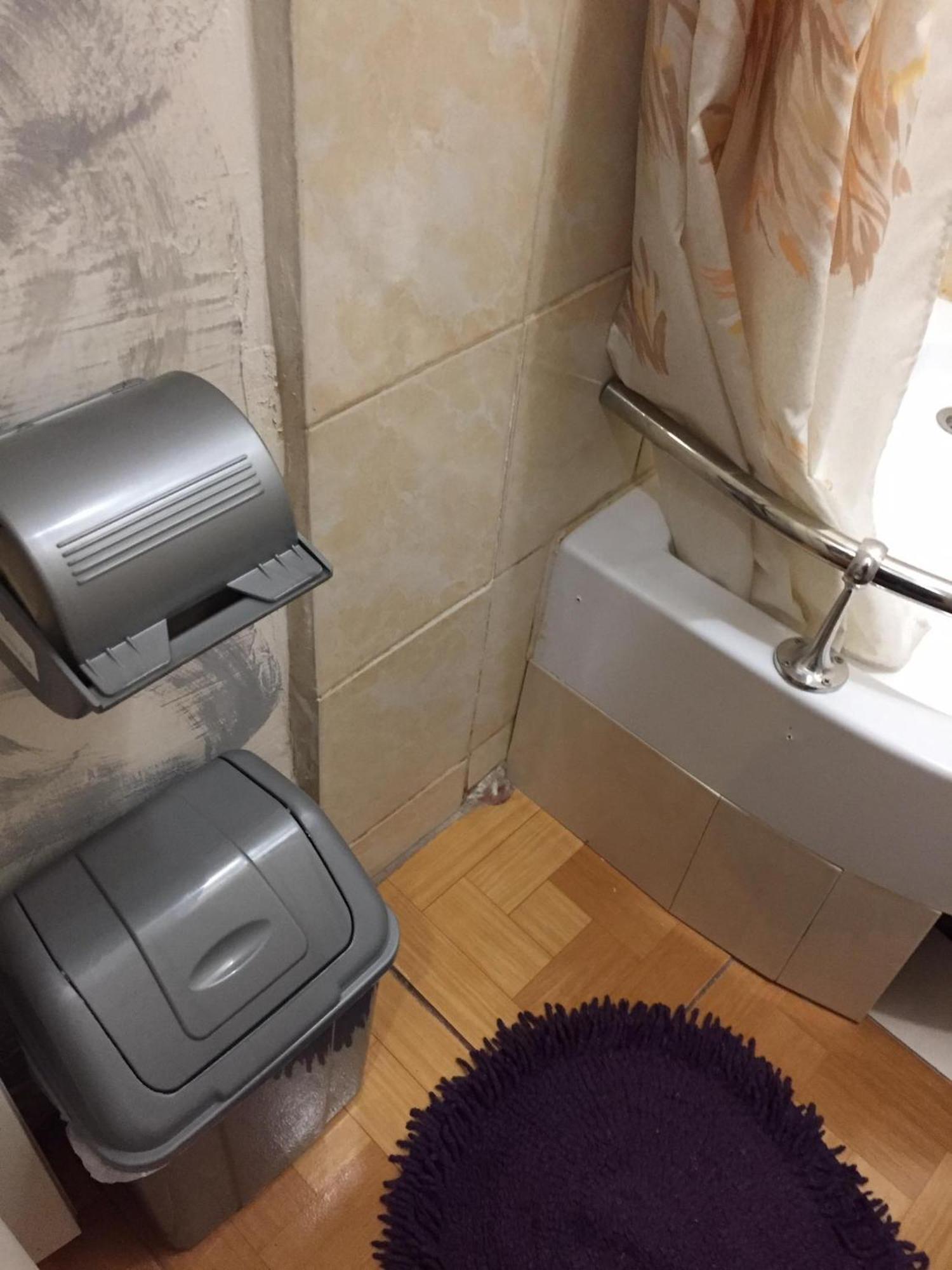 טרנופיל Мини-Квартира Smart-2 Mc-Donald'S Іванни Блажкевич-2 מראה חיצוני תמונה