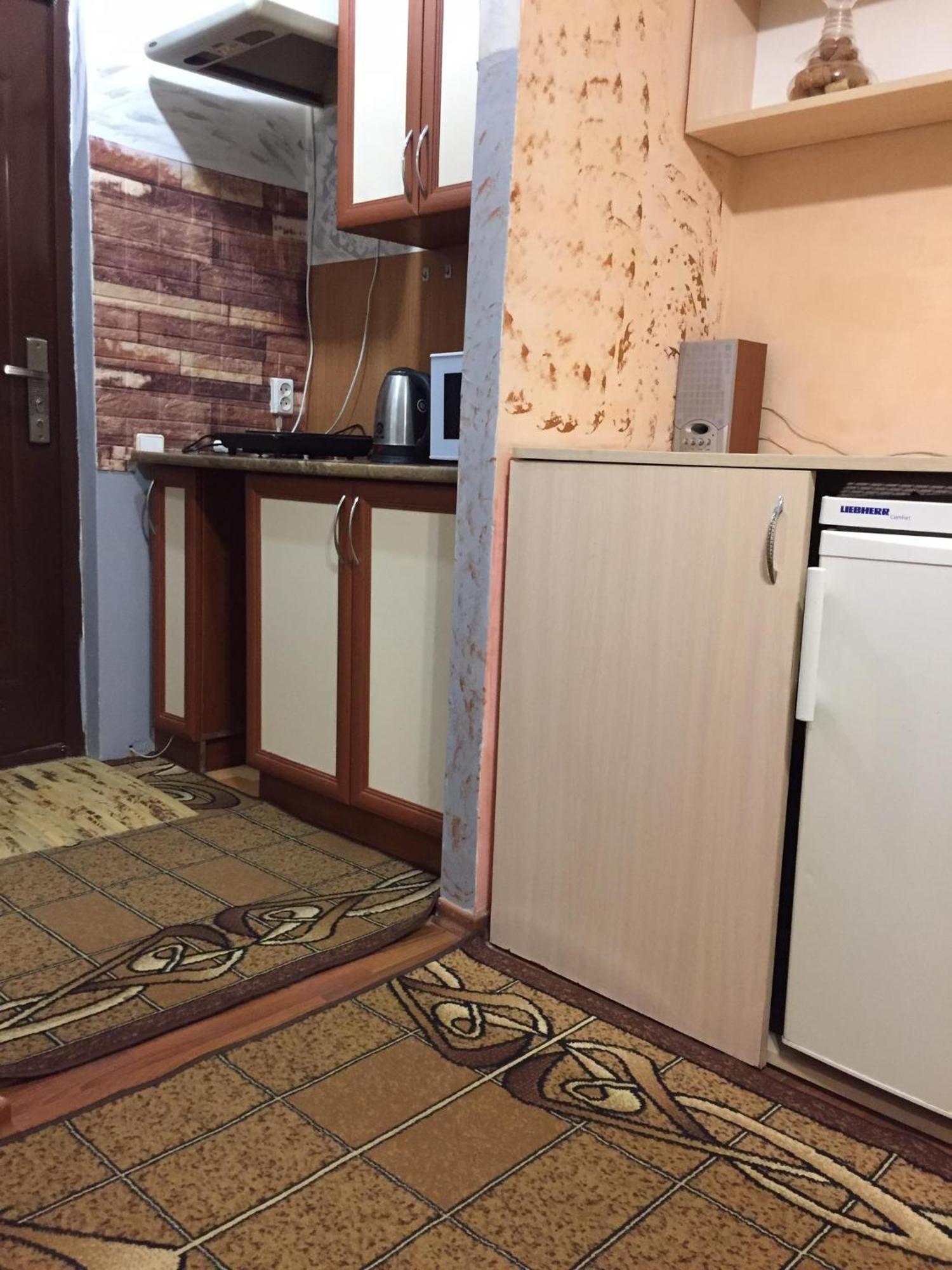 טרנופיל Мини-Квартира Smart-2 Mc-Donald'S Іванни Блажкевич-2 מראה חיצוני תמונה