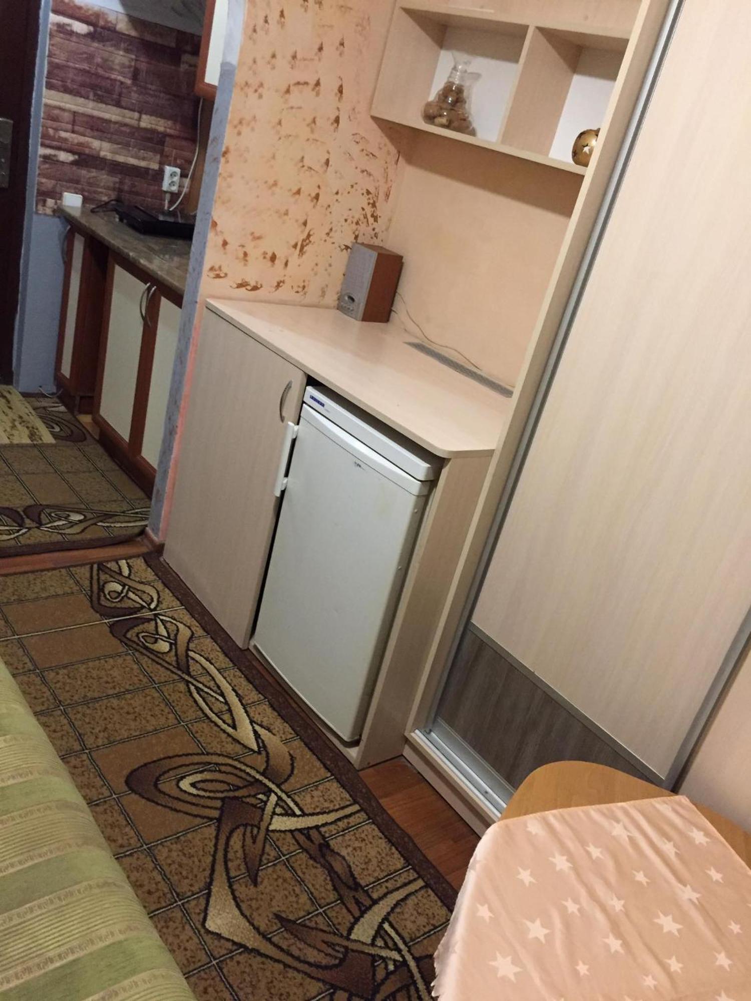 טרנופיל Мини-Квартира Smart-2 Mc-Donald'S Іванни Блажкевич-2 מראה חיצוני תמונה